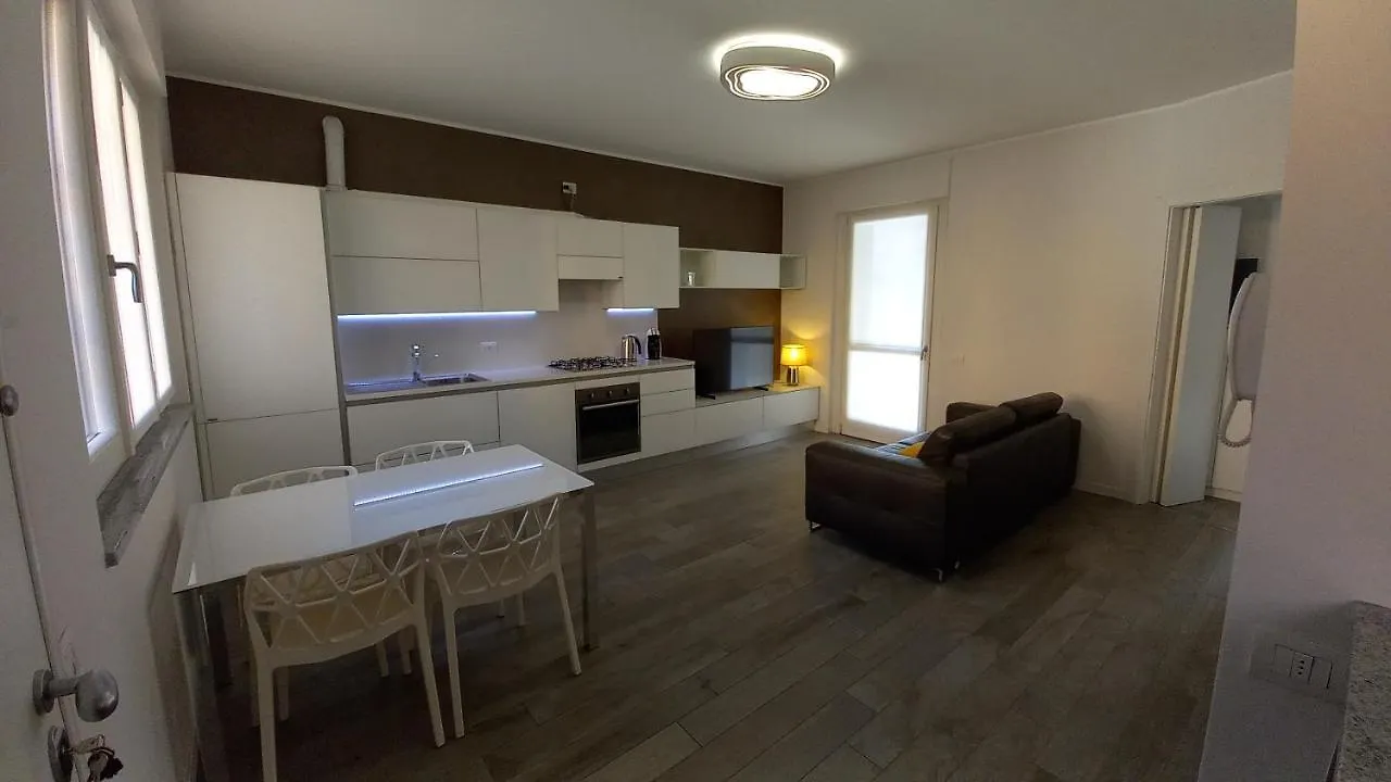 Apartment Home Sweet Home Pessano con Bornago