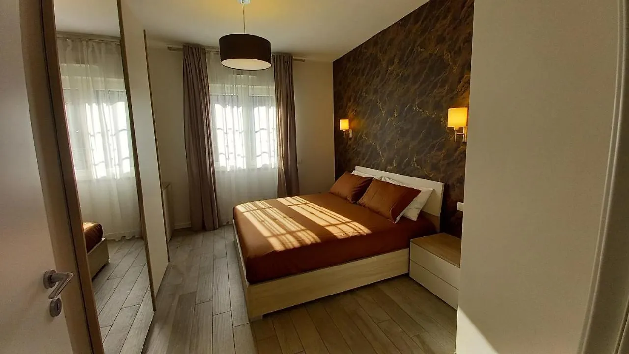 Home Sweet Home Pessano con Bornago Apartment