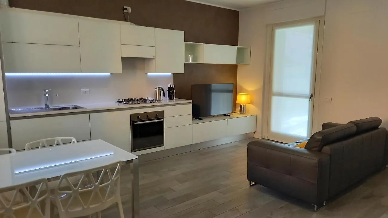 Home Sweet Home Pessano con Bornago Apartment